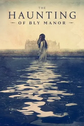 The Haunting of Bly Manor poster - Find streaming availability