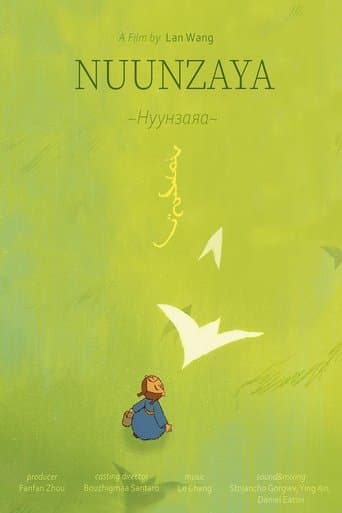 Nuunzaya poster - Find streaming availability