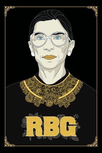 RBG poster - Find streaming availability