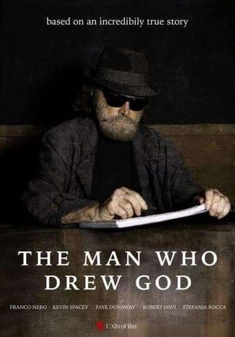 The Man Who Drew God poster - Find streaming availability