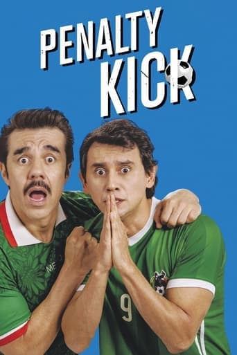 Penalty Kick poster - Find streaming availability