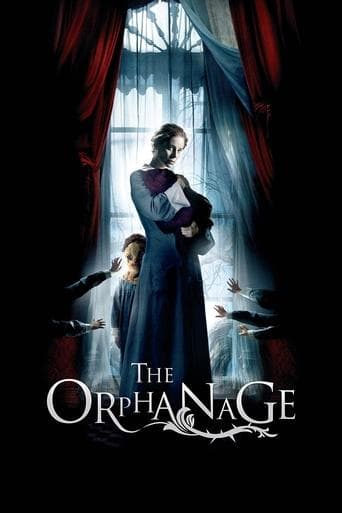 The Orphanage poster - Find streaming availability