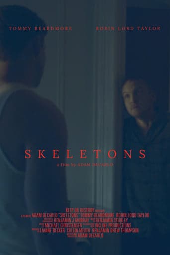 Skeletons poster - Find streaming availability