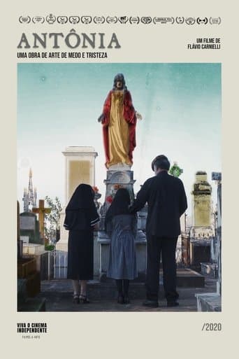 Rotten Faith poster - Find streaming availability