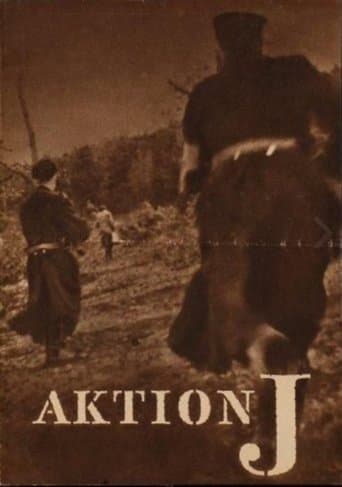Action J poster - Find streaming availability