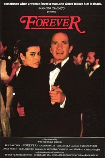 Forever poster - Find streaming availability