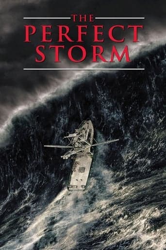 The Perfect Storm poster - Find streaming availability