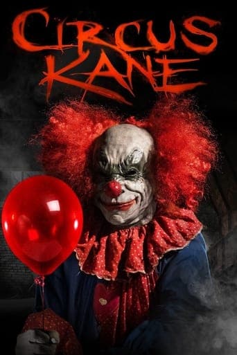 Circus Kane poster - Find streaming availability