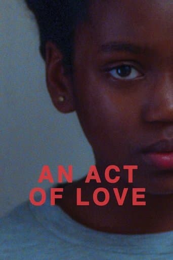 An Act of Love poster - Find streaming availability