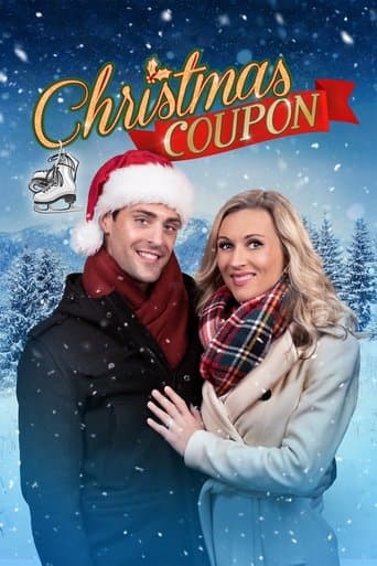 Christmas Coupon poster - Find streaming availability