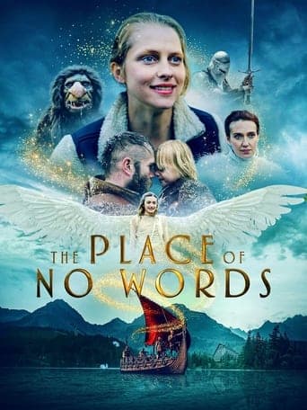 The Place of No Words poster - Find streaming availability