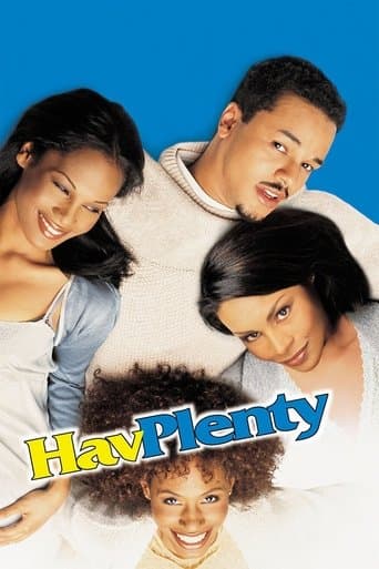 Hav Plenty poster - Find streaming availability