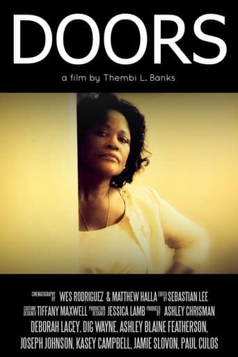 Doors poster - Find streaming availability