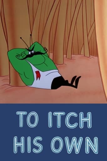 To Itch His Own poster - Find streaming availability