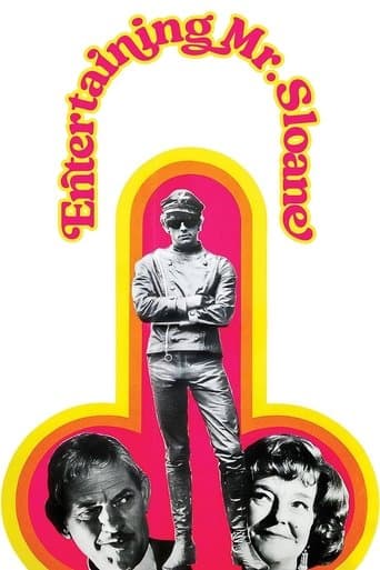 Entertaining Mr. Sloane poster - Find streaming availability
