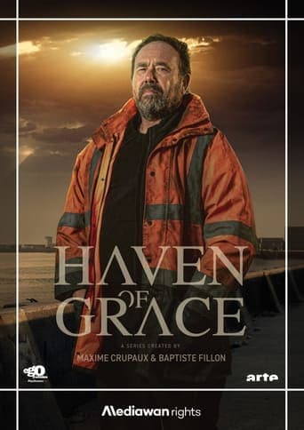 Haven of Grace poster - Find streaming availability