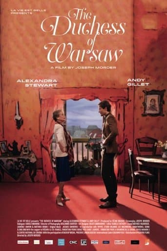 Duchess of Warsaw poster - Find streaming availability