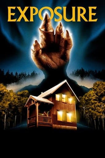 Exposure poster - Find streaming availability