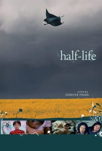 Half-Life poster - Find streaming availability