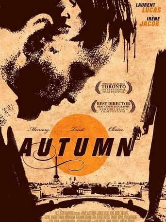 Autumn poster - Find streaming availability