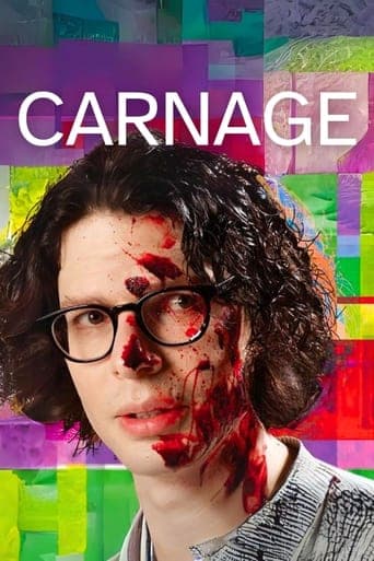 Carnage: Swallowing the Past poster - Find streaming availability