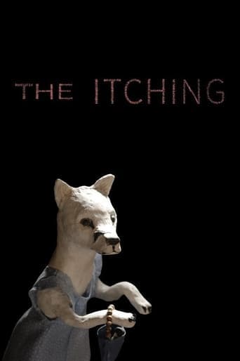 The Itching poster - Find streaming availability