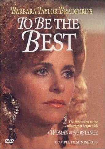To Be the Best poster - Find streaming availability