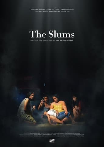The Slums poster - Find streaming availability