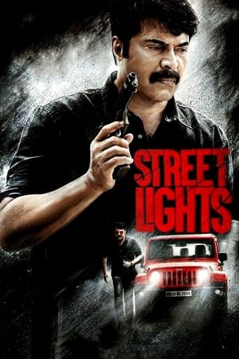 Street Lights poster - Find streaming availability