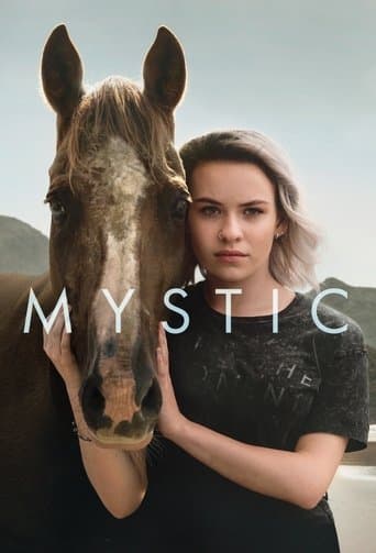 Mystic poster - Find streaming availability