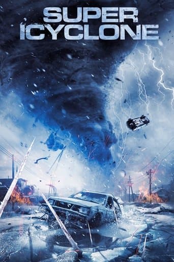 Super Icyclone poster - Find streaming availability