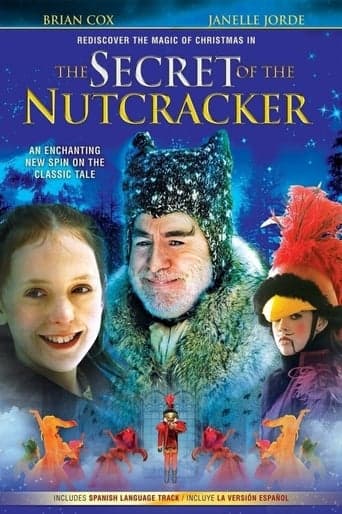 The Secret of the Nutcracker poster - Find streaming availability