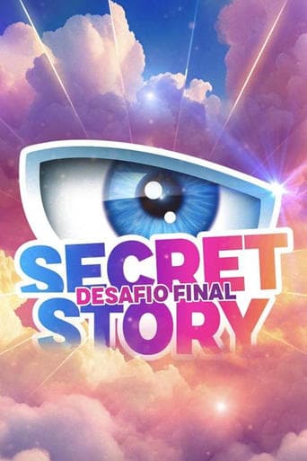 Secret Story - Desafio Final poster - Find streaming availability