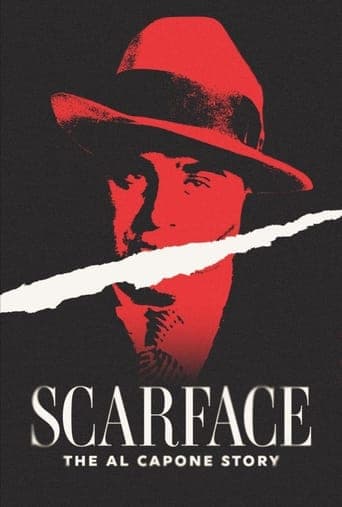 Scarface: The Al Capone Story poster - Find streaming availability