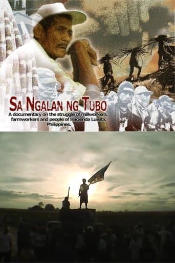 Sa Ngalan ng Tubo poster - Find streaming availability