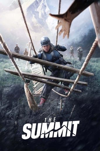 The Summit poster - Find streaming availability