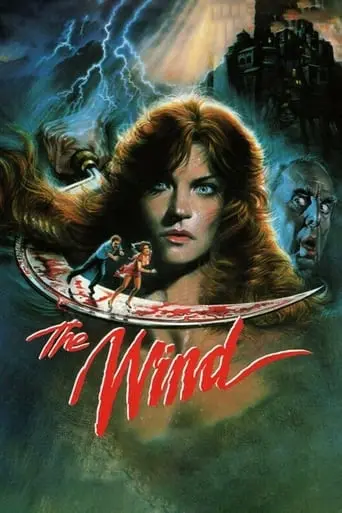 The Wind poster - Find streaming availability