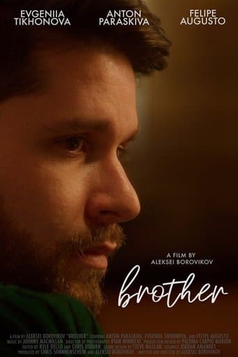 Brother poster - Find streaming availability