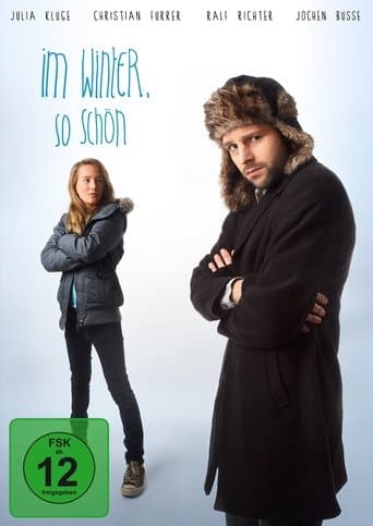 Im Winter, so schön poster - Find streaming availability