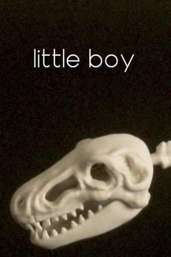 little boy poster - Find streaming availability