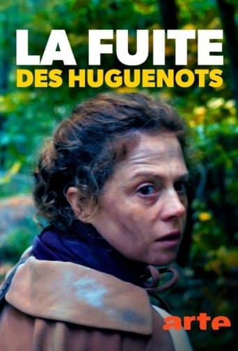 La fuite des huguenots poster - Find streaming availability