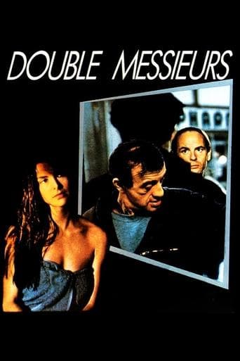 Double Gentlemen poster - Find streaming availability