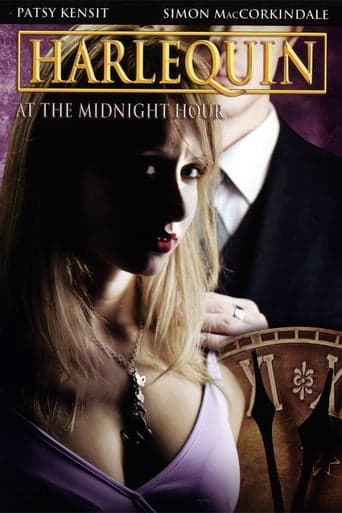 At the Midnight Hour poster - Find streaming availability