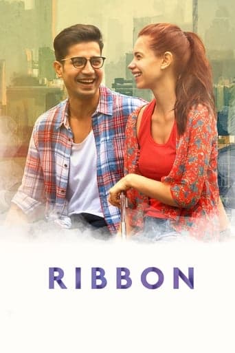 Ribbon poster - Find streaming availability