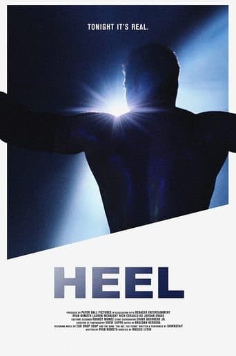 Heel poster - Find streaming availability