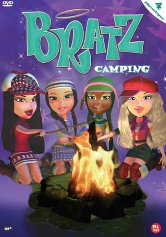 Bratz Camping poster - Find streaming availability