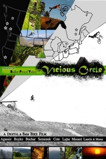 Vicious Circle poster - Find streaming availability