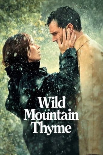 Wild Mountain Thyme poster - Find streaming availability