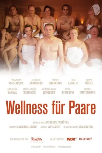 Wellness für Paare poster - Find streaming availability