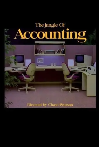 The Jungle of Accounting poster - Find streaming availability